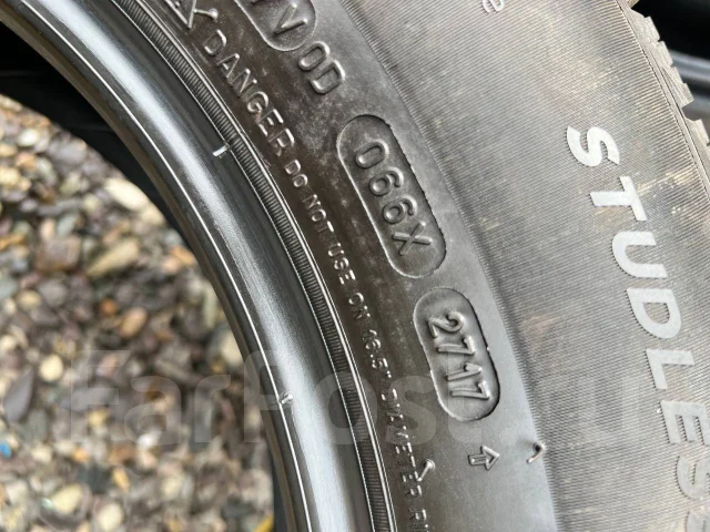 Michelin X-Ice 3+. ������, ��� �����, 2017 ���, �/�, ����� 5 % ����
