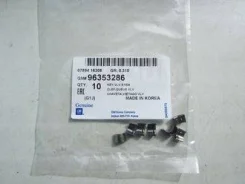 ������ ������� Chevrolet Aveo (03-08) GM 96353286 ����