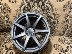 Doall CST Zero-1. 9.5x18", 5x114.3, ET22, �� 73,1���. ����