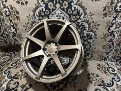 Doall CST Zero-1. 9.5x18", 5x114.3, ET22, �� 73,1���. ����