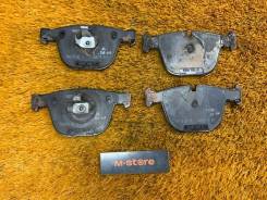   Bmw 7-Series 2003 34216768471 E65 N62B44A,  34216768471 