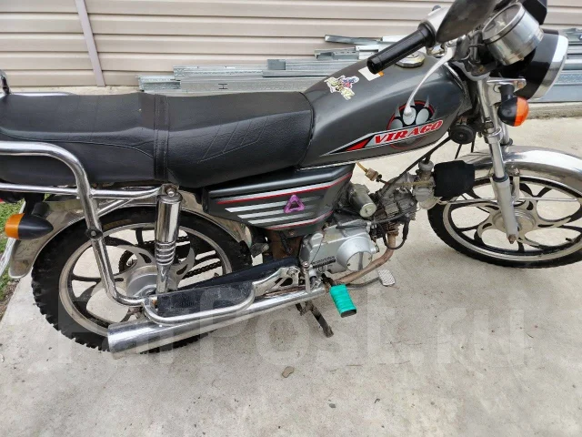 Irbis Virago. 50����. ��., ��������, ���������, ������ �� �� ����