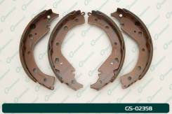 ������� ���������� G-brake Toyota Premio/Allion 240 Corolla E12# Prius GS02358 ����