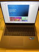 Honor MagicBook 16. 16.1", 3,3����, ��� 8 ��, ���� 512���, WiFi: 1, Bluetooth: 1 ����