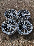 Weds Kranze Vishunu. 9.0/10.0x20", 5x120, ET31/37, �� 72,6���. ����