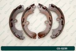 ������� ���������� G-brake Toyota Corolla 9#-11# Corona 19#/21# Raum GS02311 ����