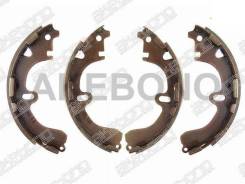 ������� ���������� Akebono Toyota Corolla 9#-11# Corona 19#/21# Raum NR1030 ����