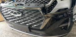   () Chery Tiggo 7 Pro Max T1 [  () Chery Tiggo 7 Pro Max T1] 