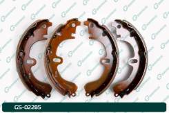 ������� ���������� G-brake Toyota Camry/Vista 90-04/Corolla 10#/11# GS02285 ����