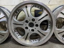 TWS Reizend. x17", 5x114.3 ����