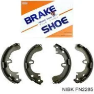 ������� ���������� NiBK Toyota Camry/Vista 90-04/Corolla 10#/11# FN2285 ����