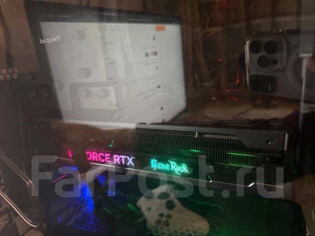 GeForce RTX 4070 Ti ����