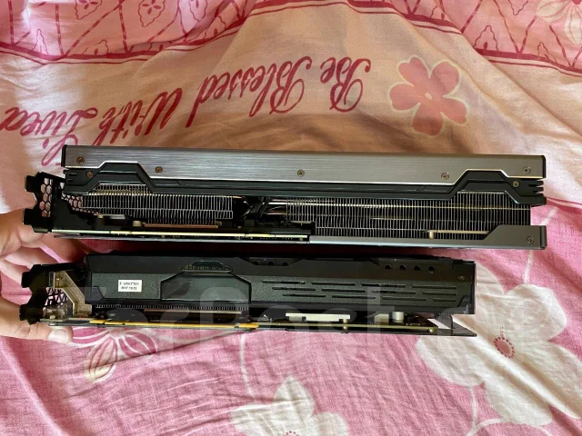 GeForce RTX 4070 Ti ����