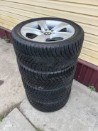 Michelin X-Ice Snow. ������, ��� �����, 2020 ���, �/�, ����� 10 % ����
