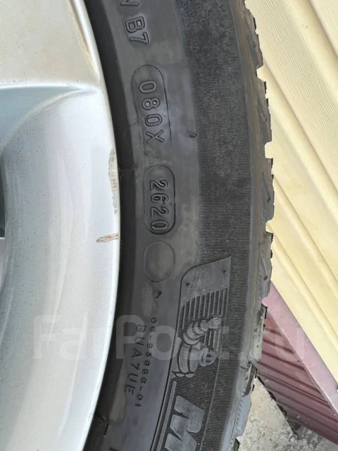 Michelin X-Ice Snow. ������, ��� �����, 2020 ���, �/�, ����� 10 % ����