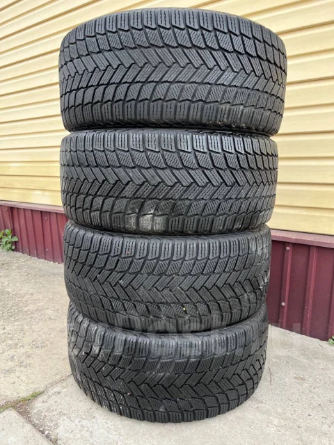 Michelin X-Ice Snow. ������, ��� �����, 2020 ���, �/�, ����� 10 % ����