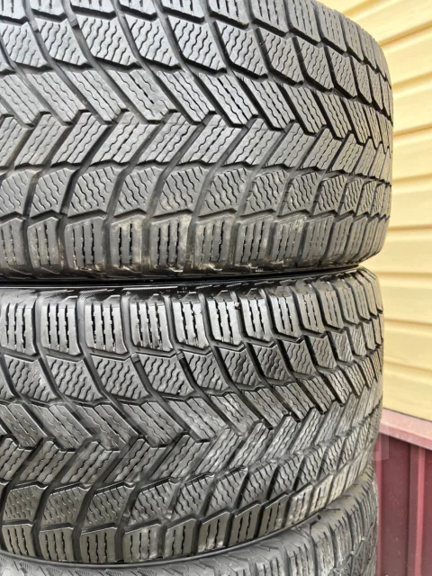 Michelin X-Ice Snow. ������, ��� �����, 2020 ���, �/�, ����� 10 % ����
