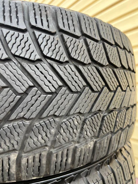 Michelin X-Ice Snow. ������, ��� �����, 2020 ���, �/�, ����� 10 % ����