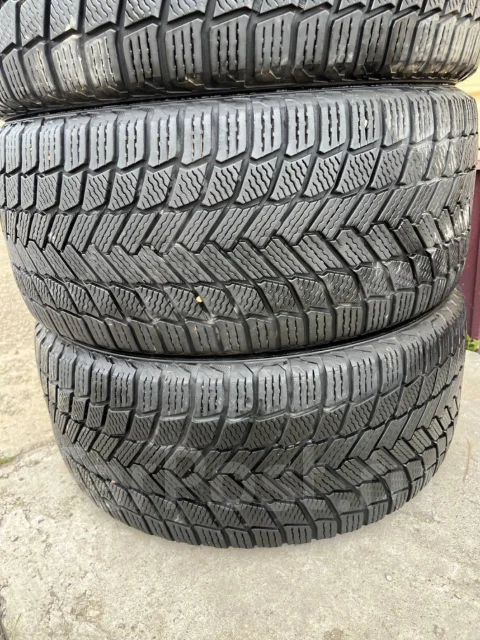 Michelin X-Ice Snow. ������, ��� �����, 2020 ���, �/�, ����� 10 % ����