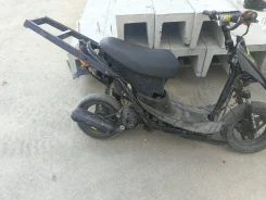 Honda Dio AF34. 80����. ��., ��������, ��� ���, ������ �� �� ����