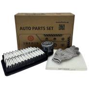   Iberis IB770003KIT Kia Rio3 Hyundai Solaris1 1.4 1.6 Iberis IB770003KIT IB770003KIT 