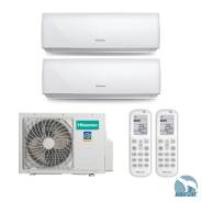 Hisense. 40��&sup2;. ��� ����� �� ������������ ����