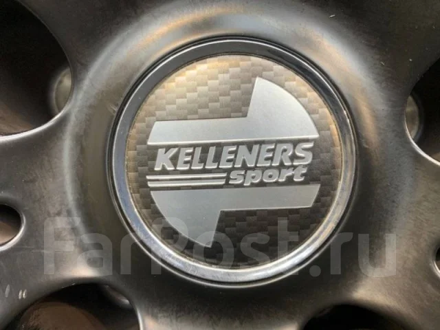 Kelleners Sport