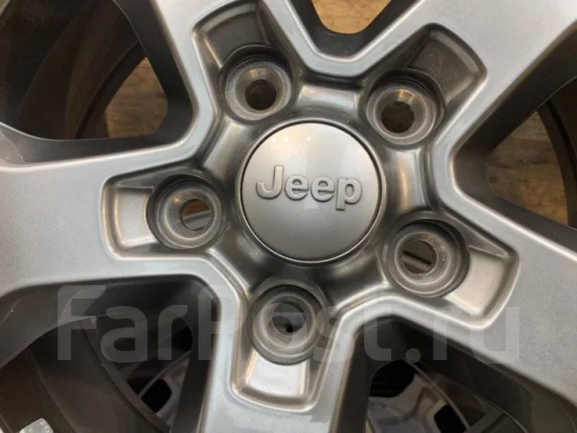 Jeep