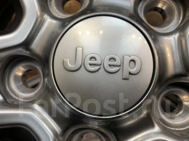 Jeep