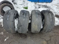 Goodyear Wrangler HP All Weather