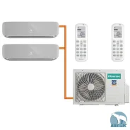 Hisense. 50��&sup2;. ��� ����� �� ������������ ����
