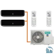 Hisense. 50��&sup2;. ��� ����� �� ������������ ����