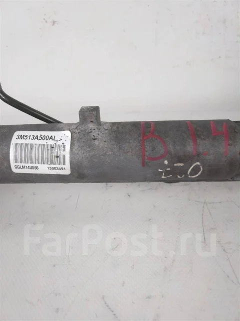 ����� ������� Ford Focus 1698389 ����