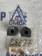 ������ ������� ������������� Toyota Corolla (E110) AE110, AE114, CE114, AE111, EE110, EE111, ZZE111, �E110 1995 - 2001 4881812220 4881812220 ����