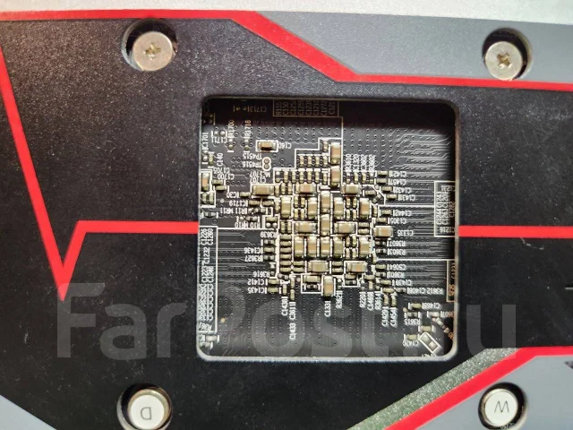 Radeon RX 480 ����