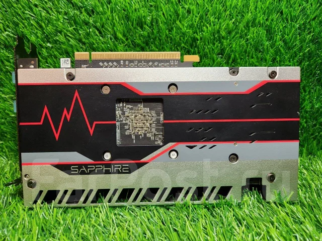 Radeon RX 480 ����
