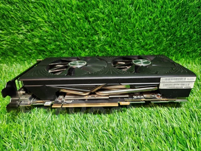 Radeon RX 480 ����