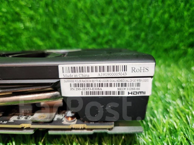 Radeon RX 480 ����
