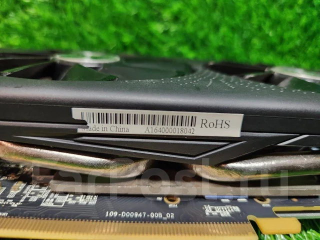 Radeon RX 470 ����