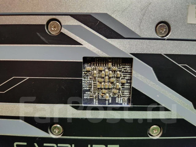 Radeon RX 470 ����