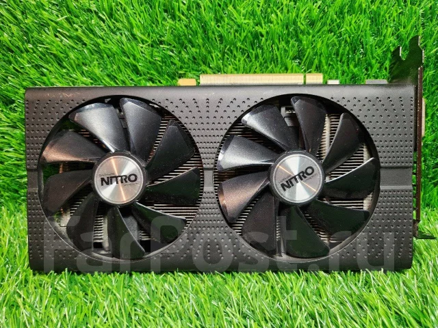 Radeon RX 470 ����