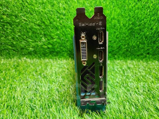 Radeon RX 590 ����