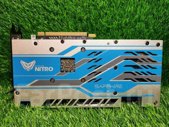 Radeon RX 590 ����