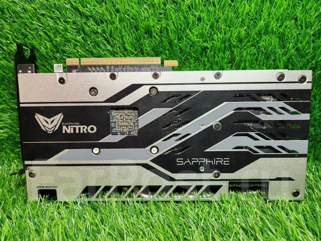Radeon RX 590 ����