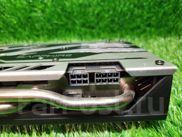 Radeon RX 590 ����