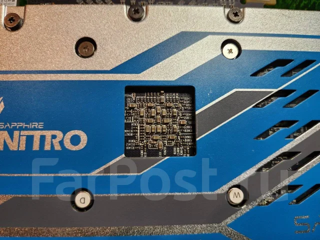 Radeon RX 580 ����