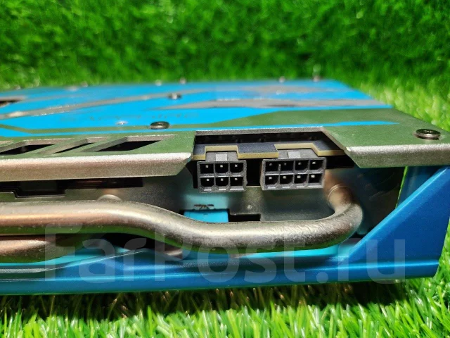 Radeon RX 580 ����