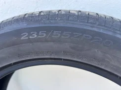 Hankook CityMaster Z30. ������, 2023 ���, �/�, ����� 50 % ����