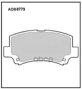 ������� ��������� �������� ����� Allied Nippon ���. ADB0773 ADB0773 ����