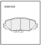 ������� ��������� �������� ����� Allied Nippon ���. ADB01625HD ADB01625HD ����